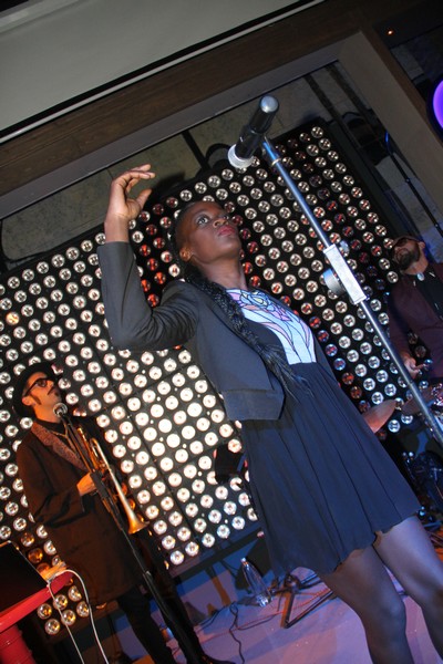 The Launching of Haig Club Whisky